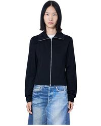 Our Legacy - Zip-Throughs - Lyst