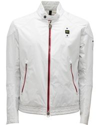 Blauer - Light Jackets - Lyst