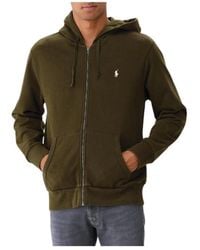 Polo Ralph Lauren - Zip-Throughs - Lyst
