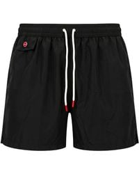 Kiton - Beachwear - Lyst