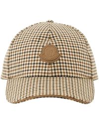 Moncler - Hats & Caps - Lyst