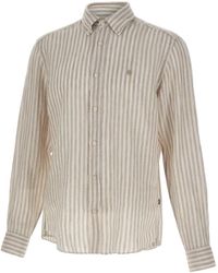 HUGO - Casual Shirts - Lyst