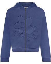 flâneur - Zip-Throughs - Lyst