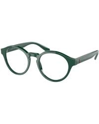 Polo Ralph Lauren - Glasses - Lyst