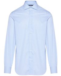 Barba Napoli - Formal Shirts - Lyst