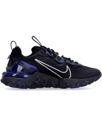 Nike - React vision sneaker - Lyst