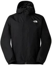 The North Face - Rain Proof Jackets - Lyst