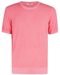 Kangra - Lässiges baumwollshirt - Lyst