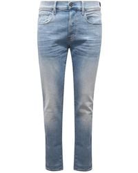G-Star - Slim-Fit Jeans - Lyst