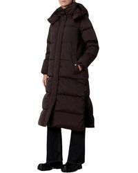 Woolrich - Down Coats - Lyst
