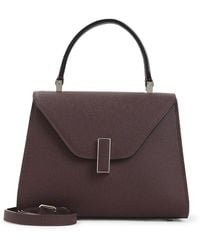 Valextra - Handbags - Lyst