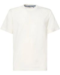 Burberry - T-Shirts - Lyst