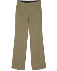 JOSEPH - Wide Trousers - Lyst