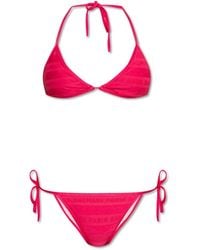 Balmain - Bikinis - Lyst