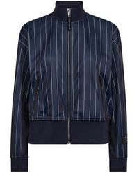 Haute L'Amitié - Zip-Throughs - Lyst