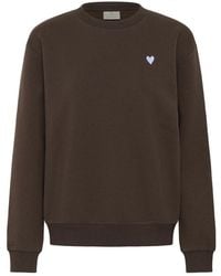 Kaffe - Sweatshirts - Lyst