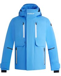 Fusalp - John Ski Jacket - Lyst
