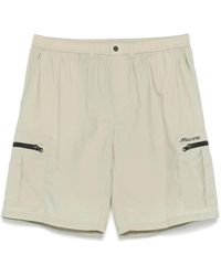 Mizuno - Casual Shorts - Lyst
