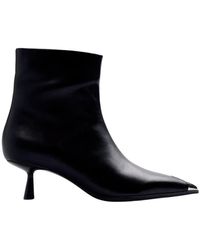 Gioseppo - Heeled Boots - Lyst