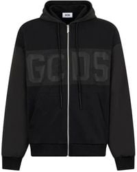 Gcds - Zip-Throughs - Lyst