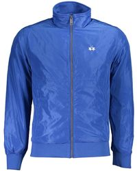 La Martina - Light Jackets - Lyst
