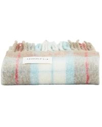 Closed - Winter Scarves - Lyst