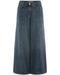 Riani - Wide Jeans - Lyst