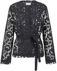 P.A.R.O.S.H. - Light Jackets - Lyst