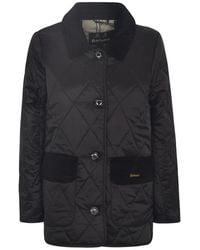 Barbour - Jackets > winter jackets - Lyst