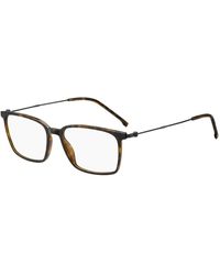 HUGO - Glasses - Lyst