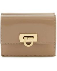 Ferragamo - Wallets & Cardholders - Lyst