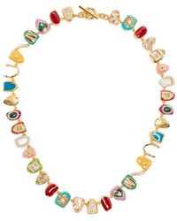 MEDEA - Necklaces - Lyst