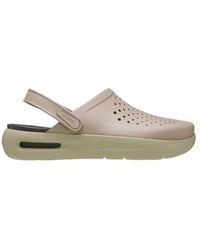 Crocs™ - Inmotion Klomp Voor Stijlvol Comfort - Lyst
