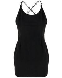 Heron Preston - Short Dresses - Lyst