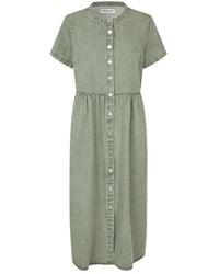 Lolly's Laundry - Shirt Dresses - Lyst