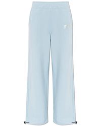 Versace Jeans Couture - Sweatpants - Lyst