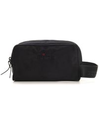 Kiton - Toilet Bags - Lyst