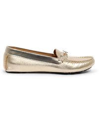 La Martina - Loafers - Lyst