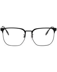 Burberry - Glasses - Lyst