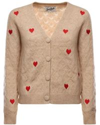 MC2 Saint Barth - Cardigans - Lyst