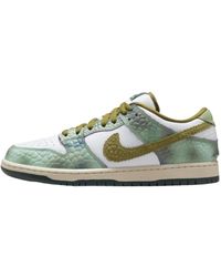 Nike - Sb Dunk Low Alexis Sablone Chameleon - Lyst