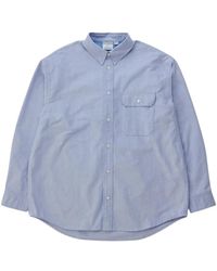 Gramicci - Casual Shirts - Lyst