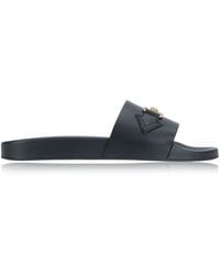 Versace - Sliders - Lyst