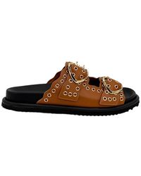 Blauer - Sliders - Lyst