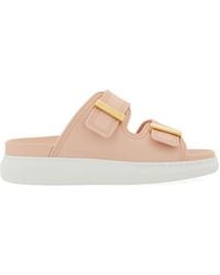 McQueen - Sliders - Lyst