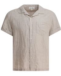 Alex Mill - Short Sleeve Shirts - Lyst