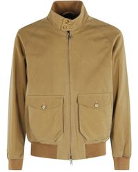 Baracuta - Bomber Jackets - Lyst