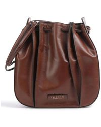 The Bridge - Bucket Bags - Lyst