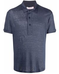 Orlebar Brown - Tops > polo shirts - Lyst