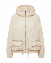 MEIMEIJ - Light Jackets - Lyst